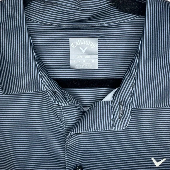 Callaway Golf Polo - Picture 5 of 9
